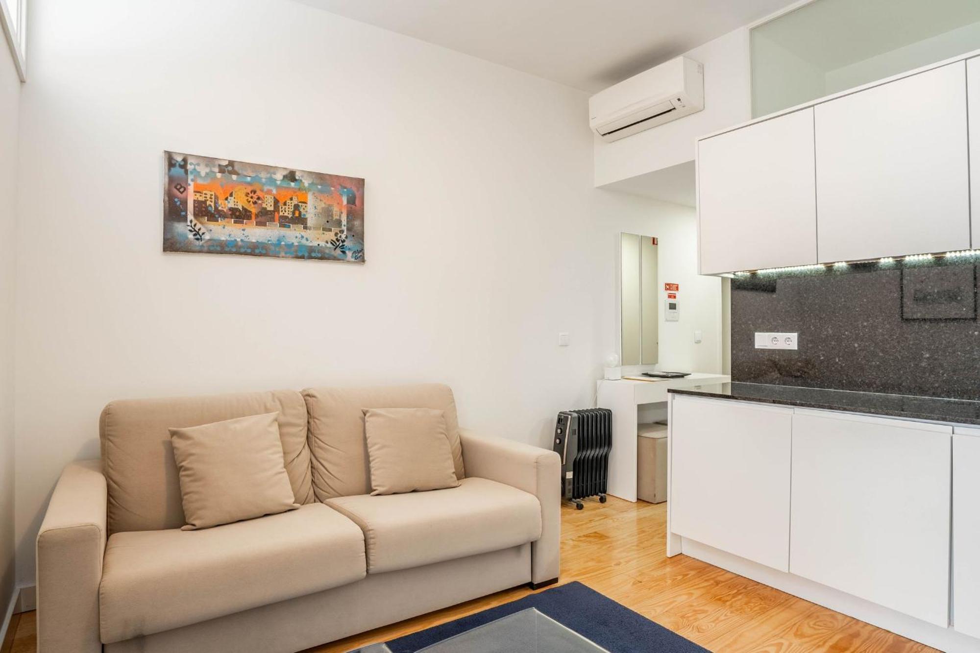 Home At Porto - Aliados Apartments 외부 사진