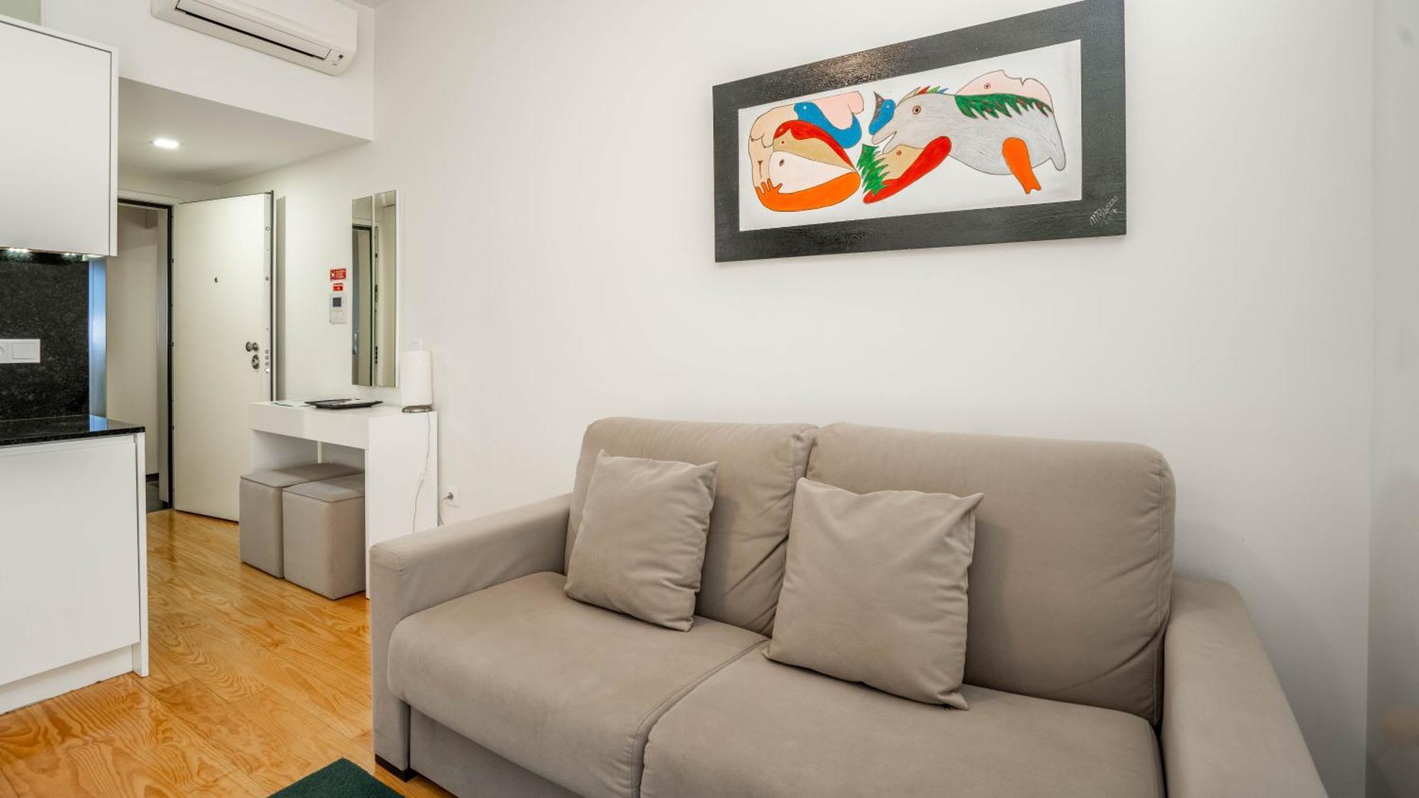 Home At Porto - Aliados Apartments 외부 사진